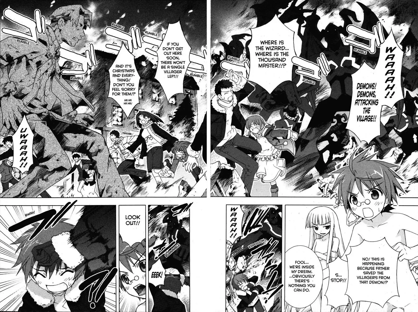 Negima!? Neo Chapter 26 2